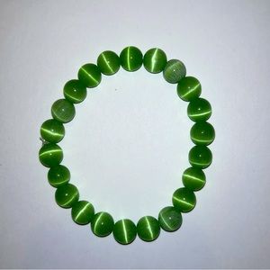 Stretchy bracelet
